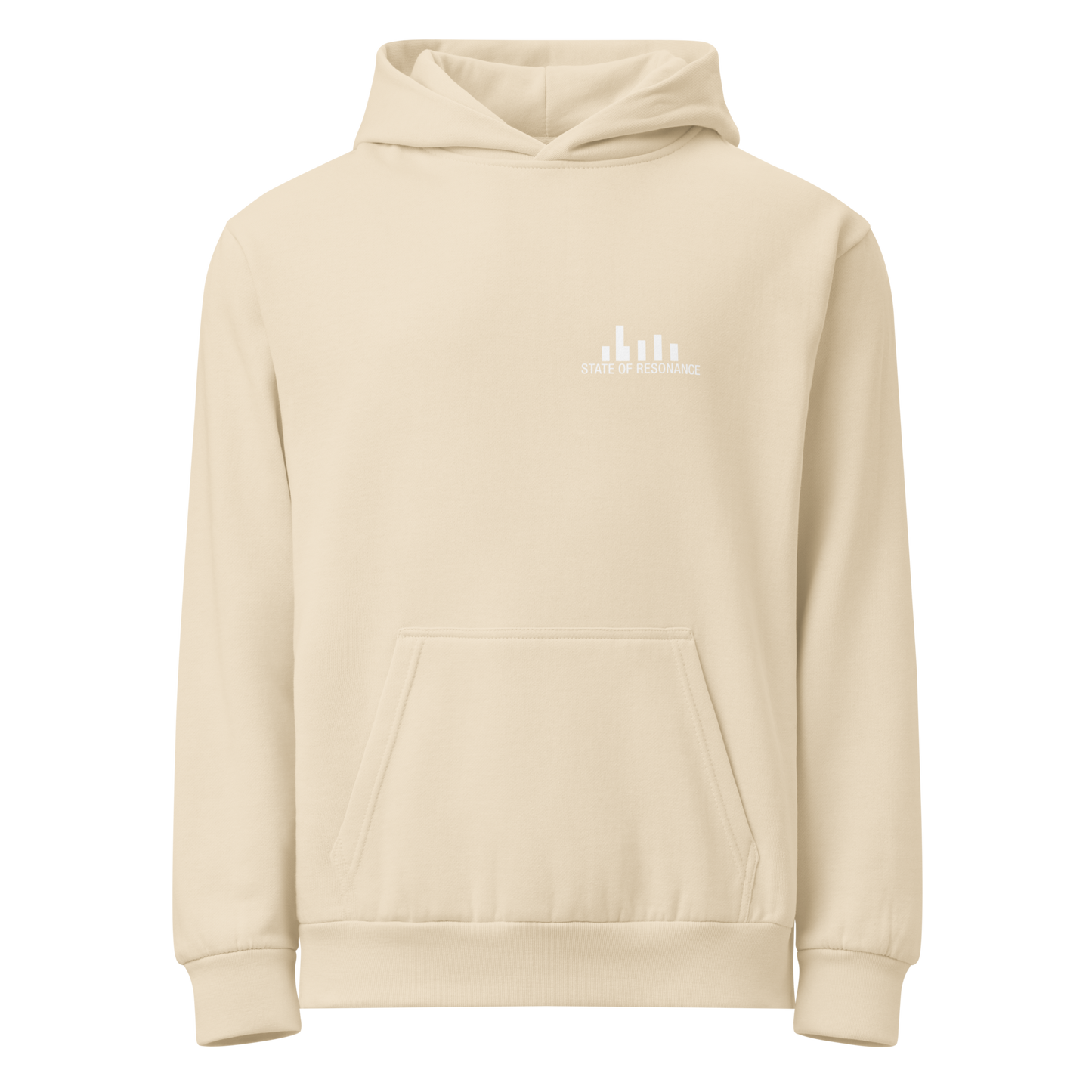 All-Seeing Eye Hoodie