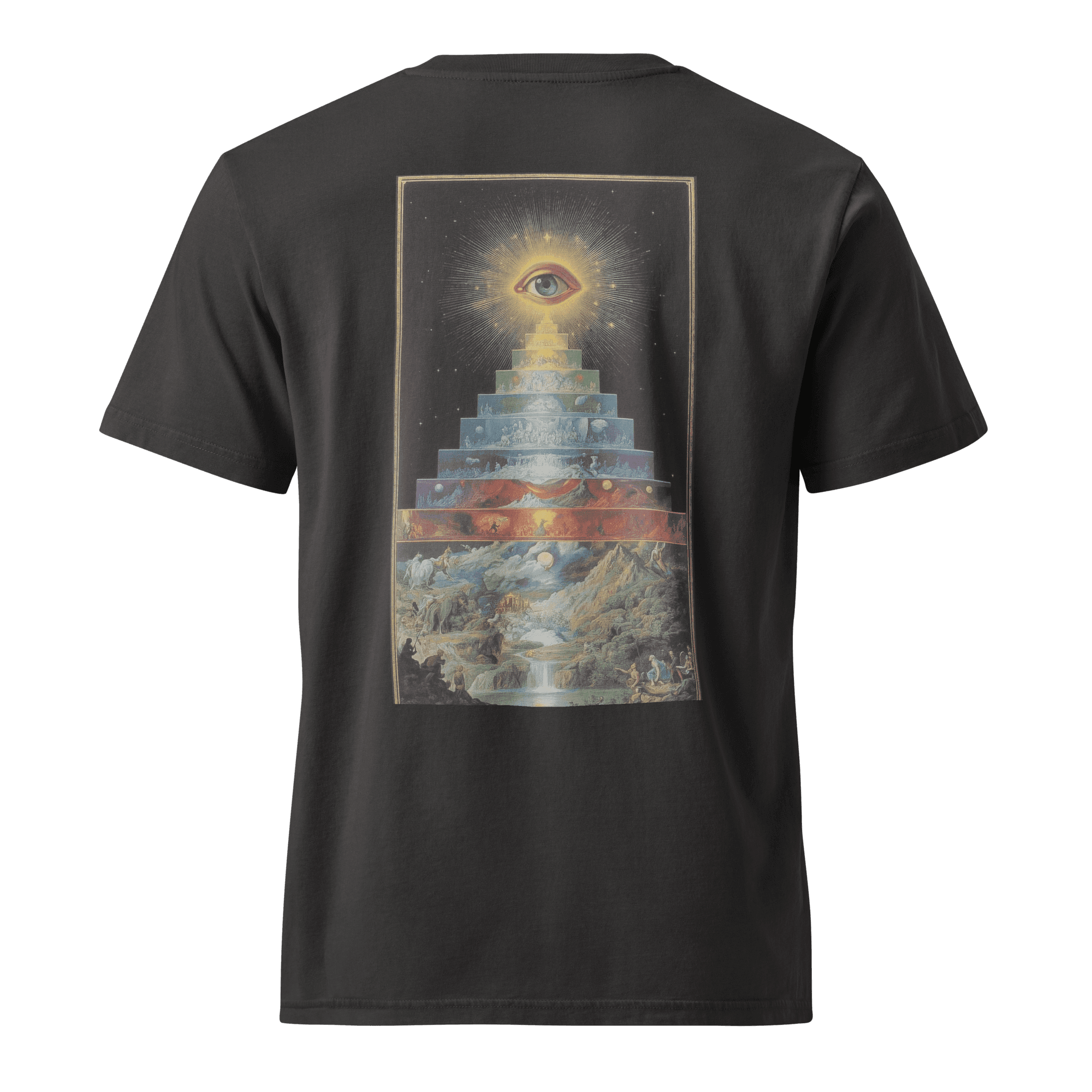 ÆTHER SIGNAL - State of Resonance