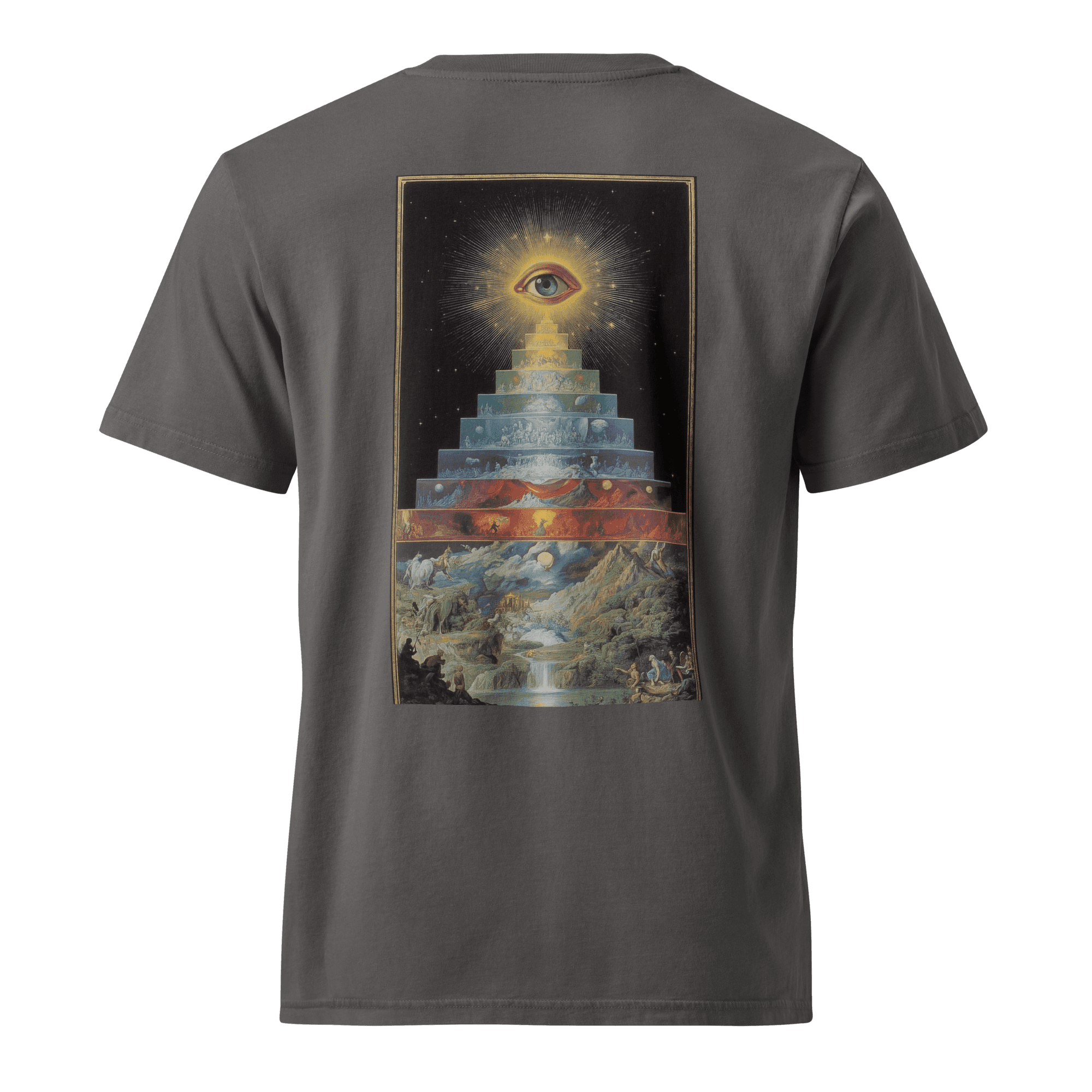 ÆTHER SIGNAL - State of Resonance