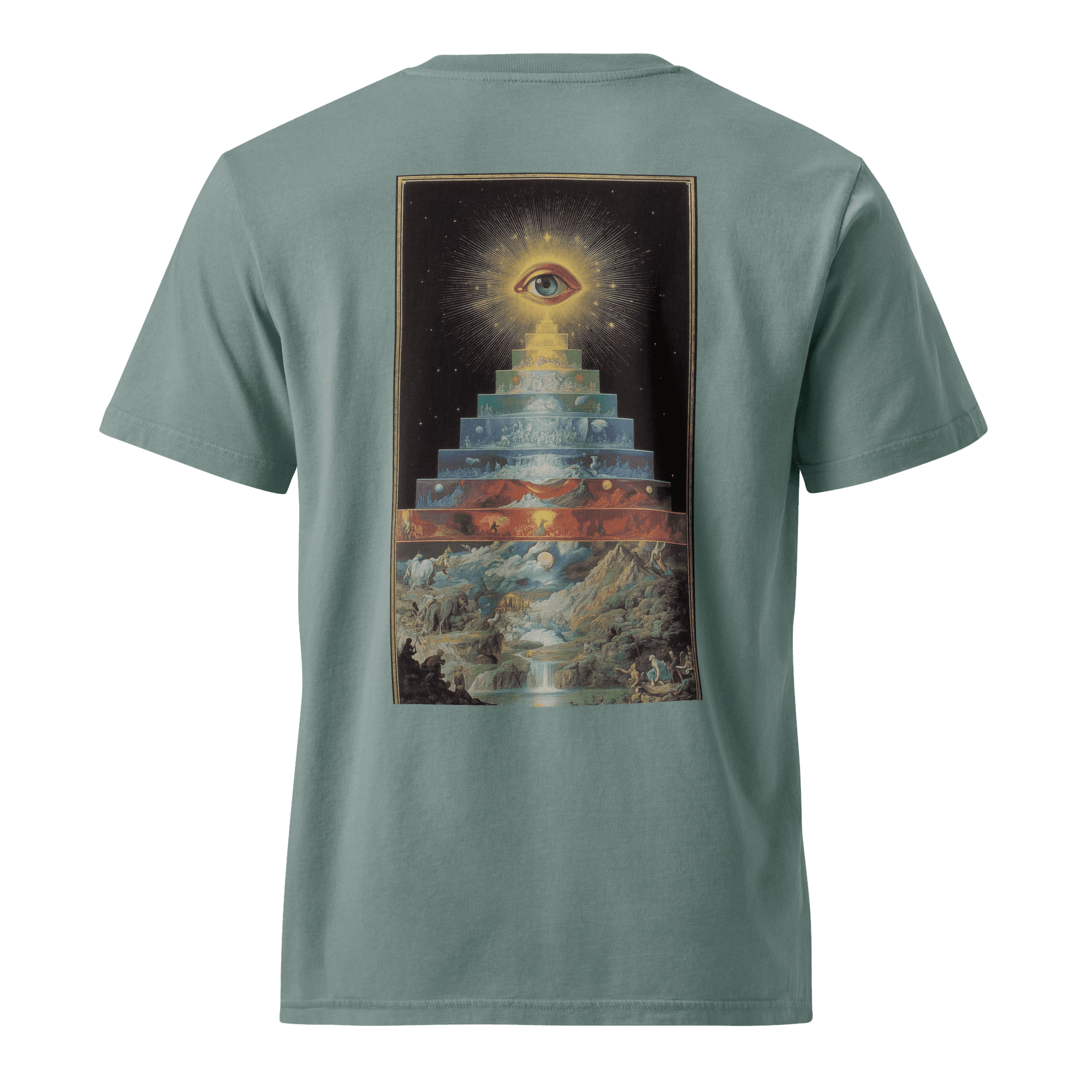 ÆTHER SIGNAL - State of Resonance