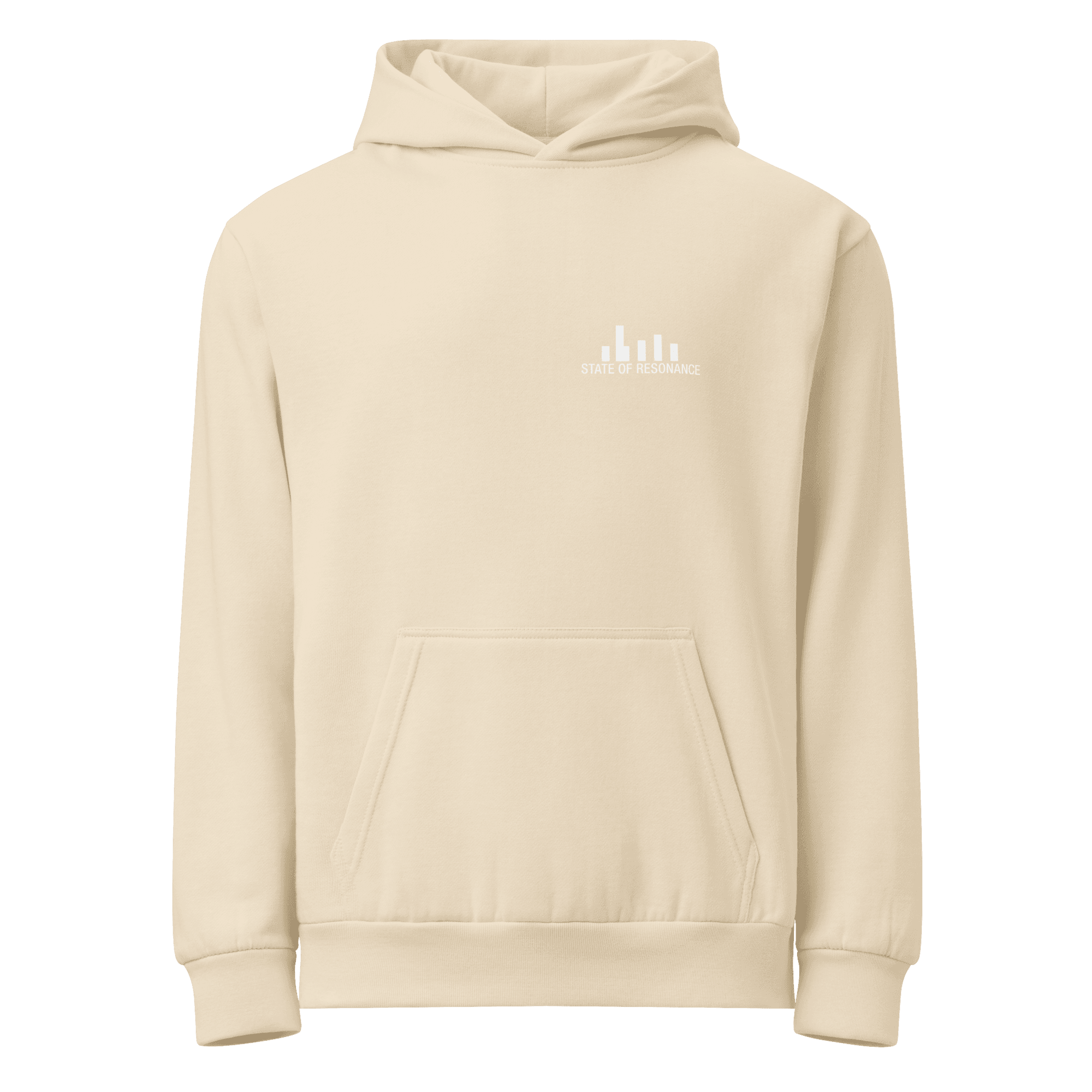 All - Seeing Eye Urban Hoodie - State of Resonance