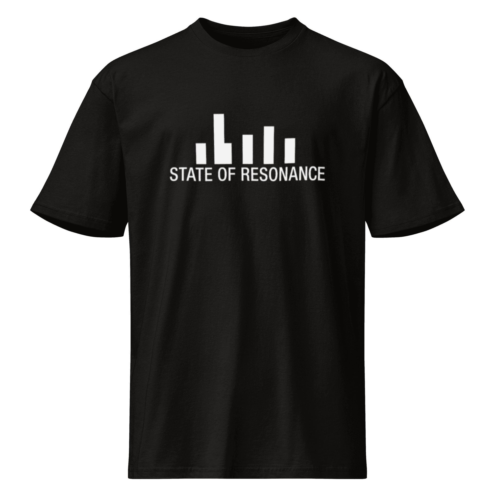 talisman of The Sacred Heart - State of Resonance