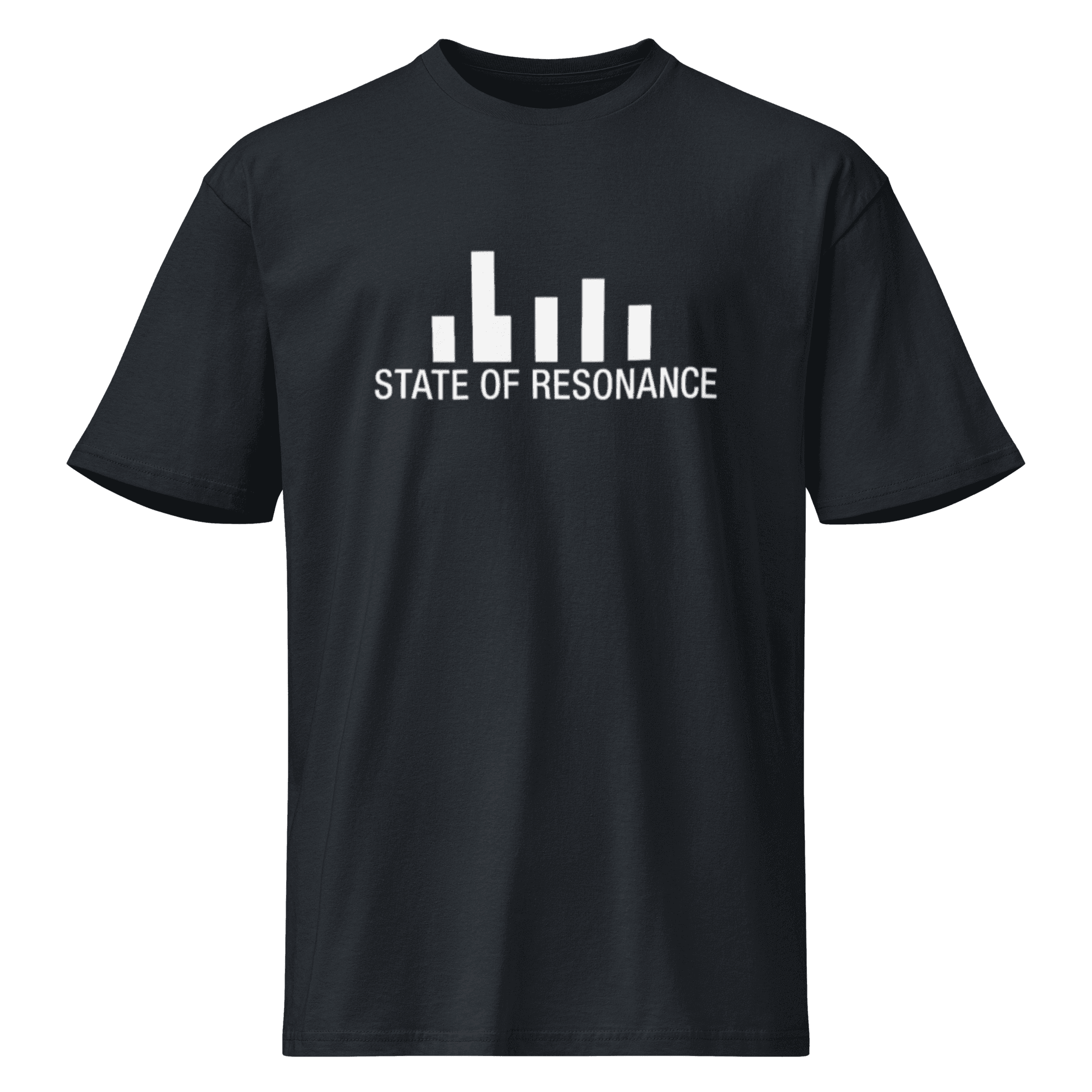 talisman of The Sacred Heart - State of Resonance