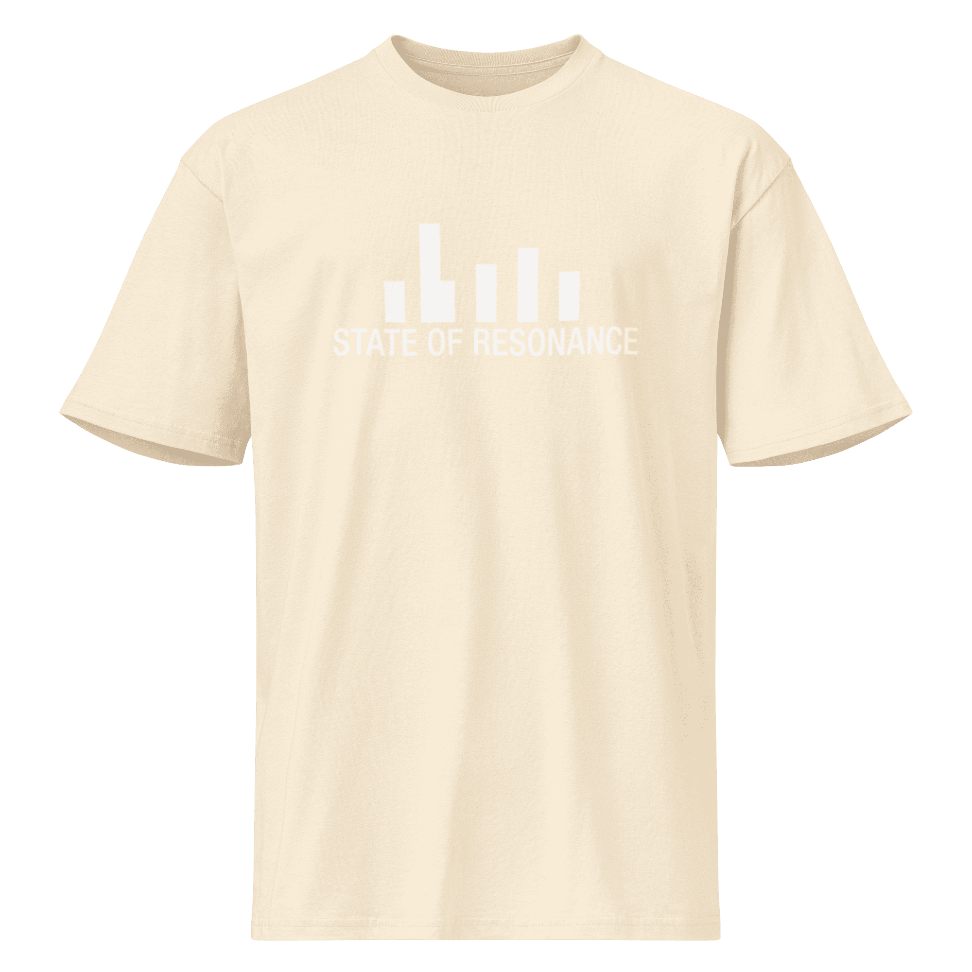 talisman of The Sacred Heart - State of Resonance