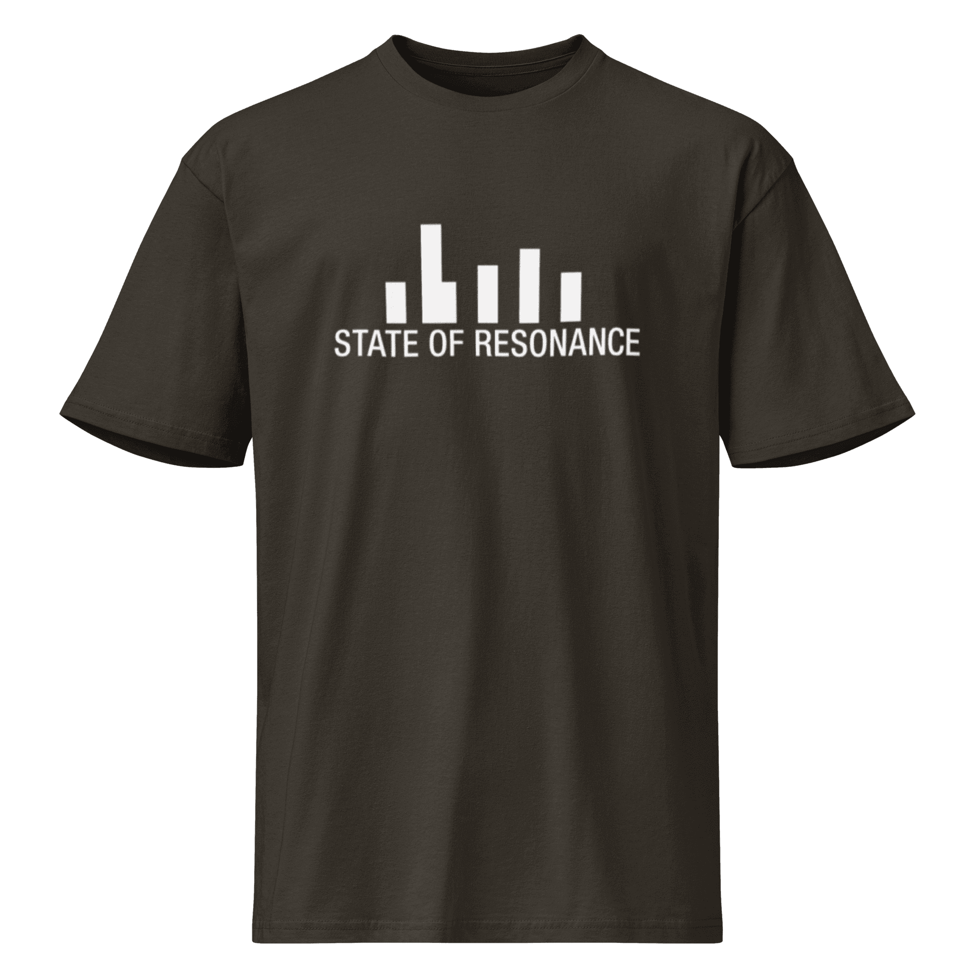 talisman of The Sacred Heart - State of Resonance