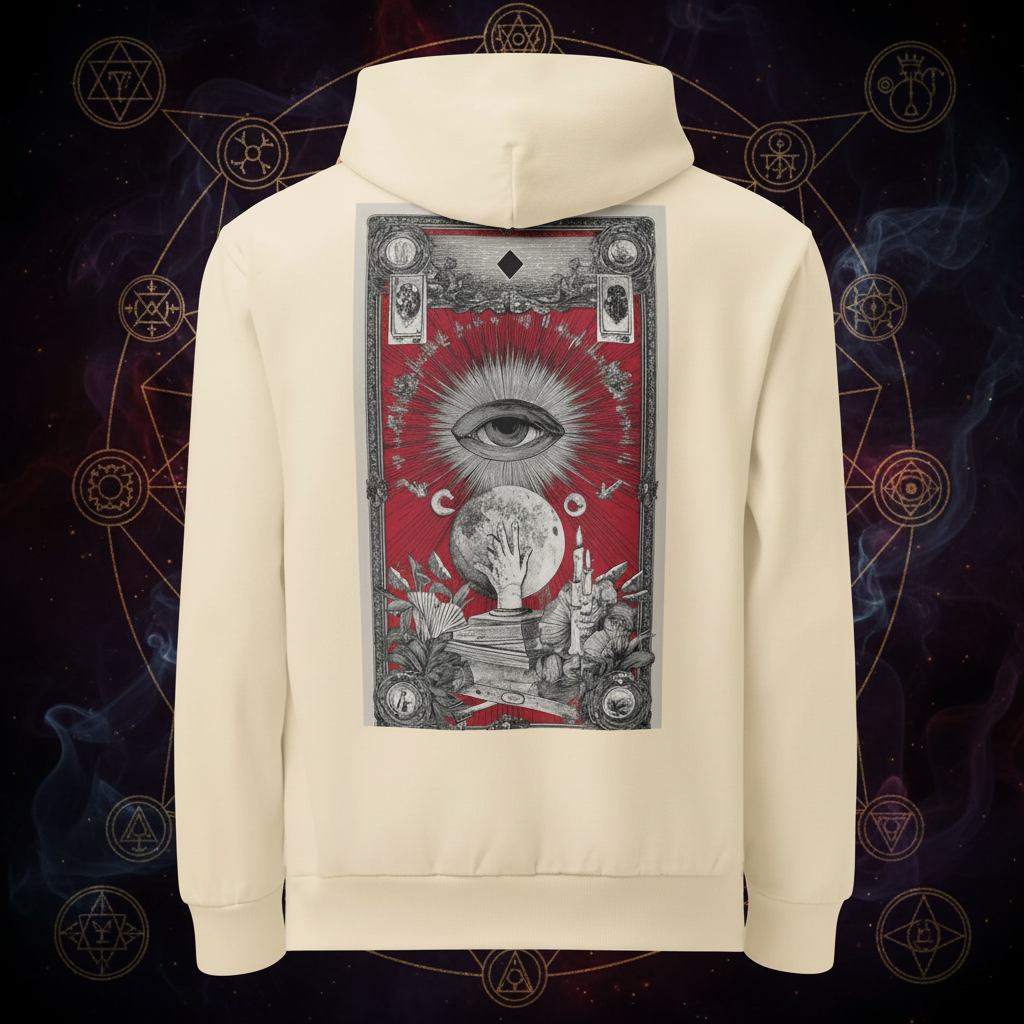 450 GSM Hoodies | Premium Heavyweight Streetwear