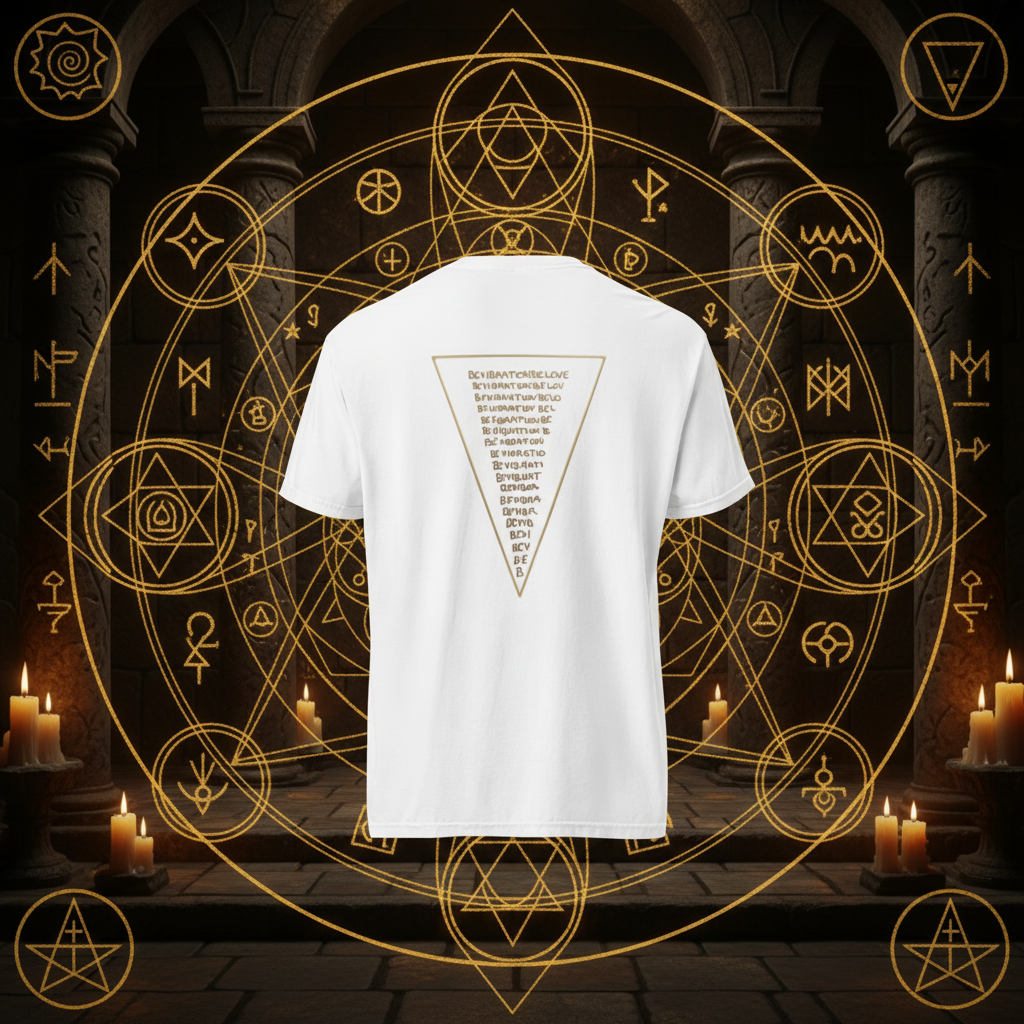 Essential T‑Shirts | Built for Everyday Wear