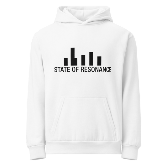 Midnight Explorer hoodie - State of Resonance