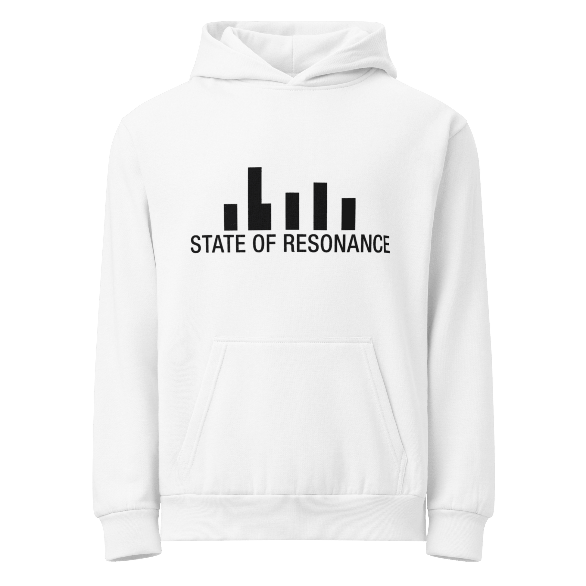 Midnight Explorer Hoodie