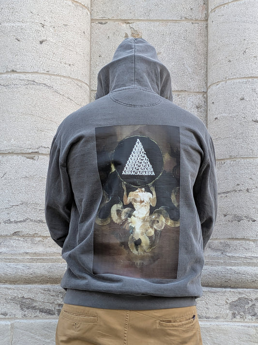 Abracadabra Hoodie