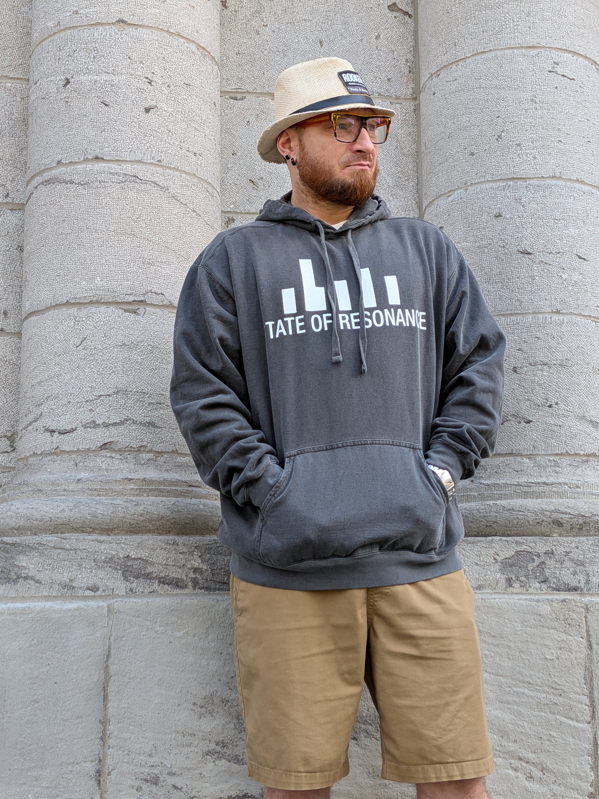 Abracadabra Hoodie