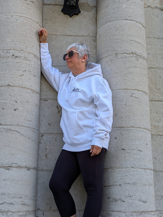 Owl of Gnosis Hoodie