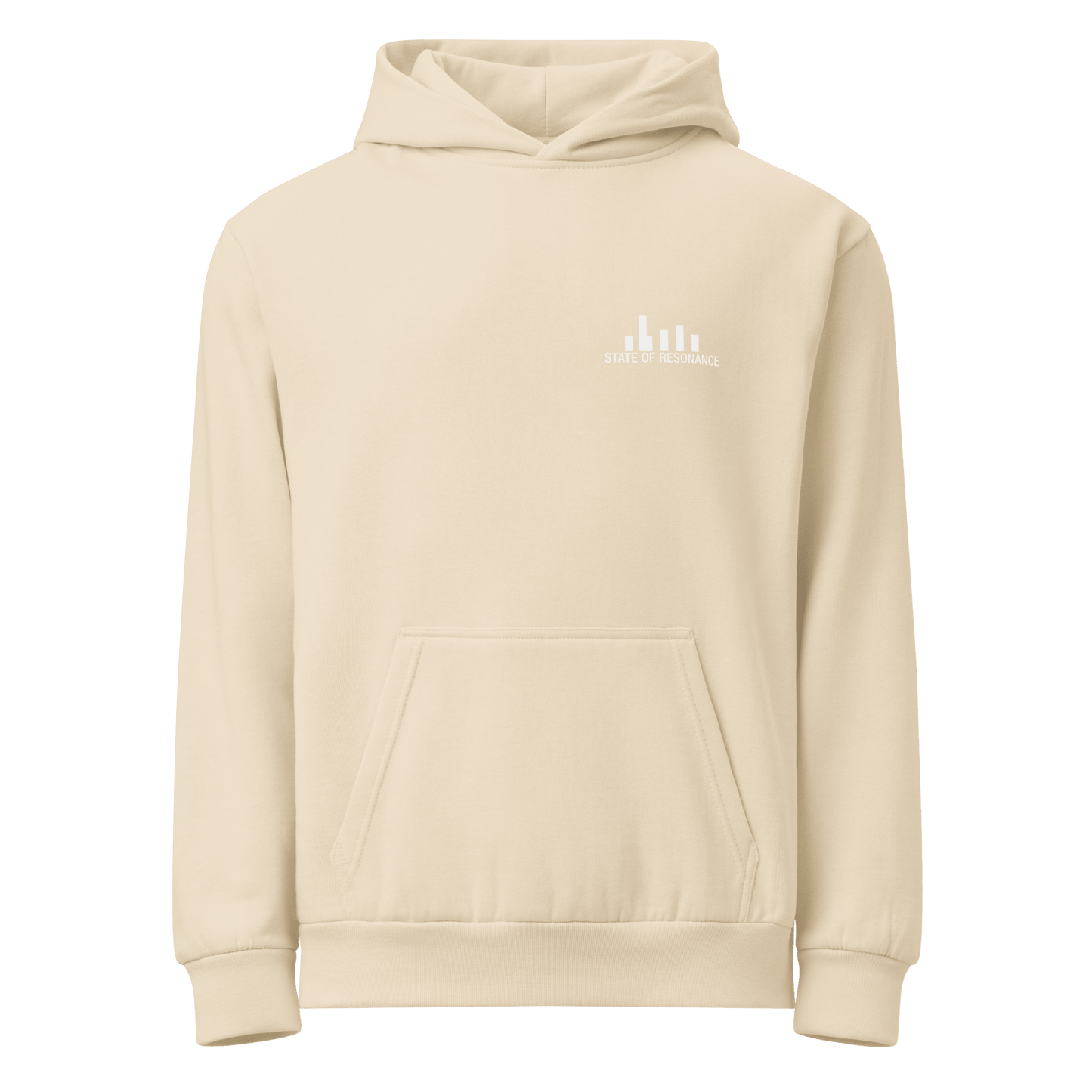 Hermetic Scales Pullover