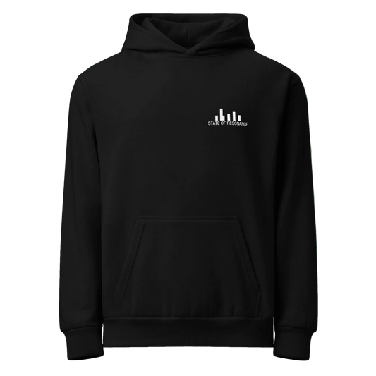 The Hermetic Scales Pullover - State of Resonance