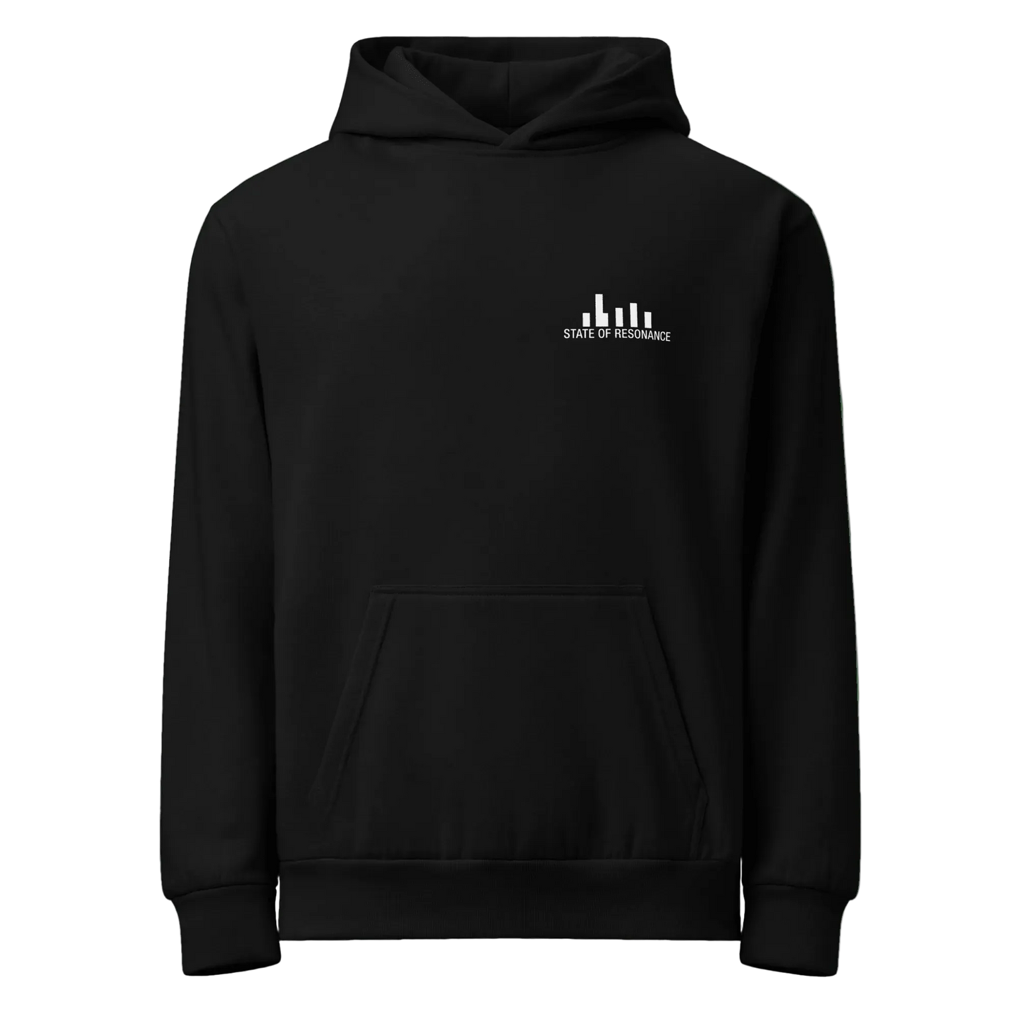 Hermetic Scales Pullover