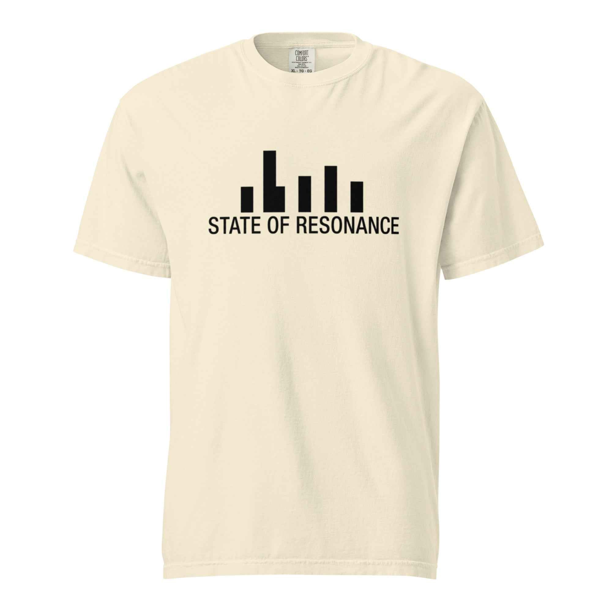 The Signature Resonance Tee