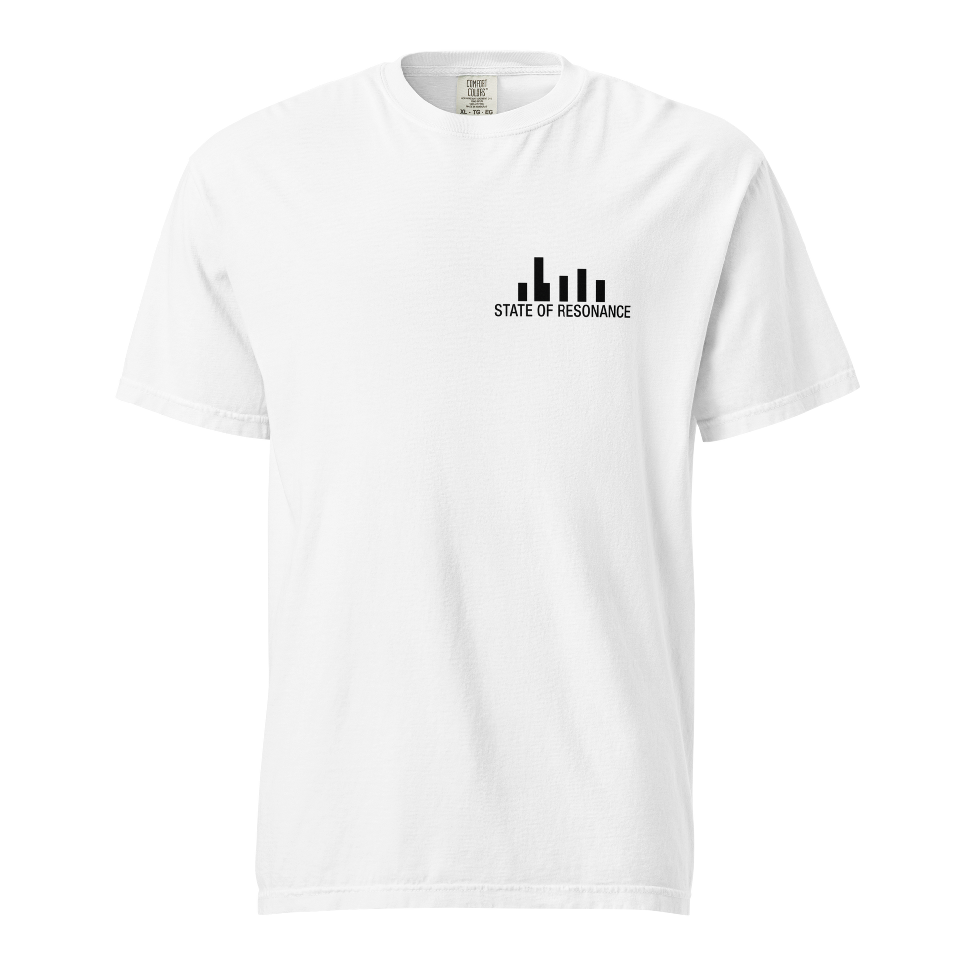 Abracadabra Amulet Tee