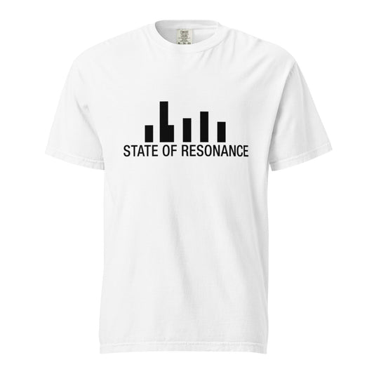 Divine Masculine Mystery Tee