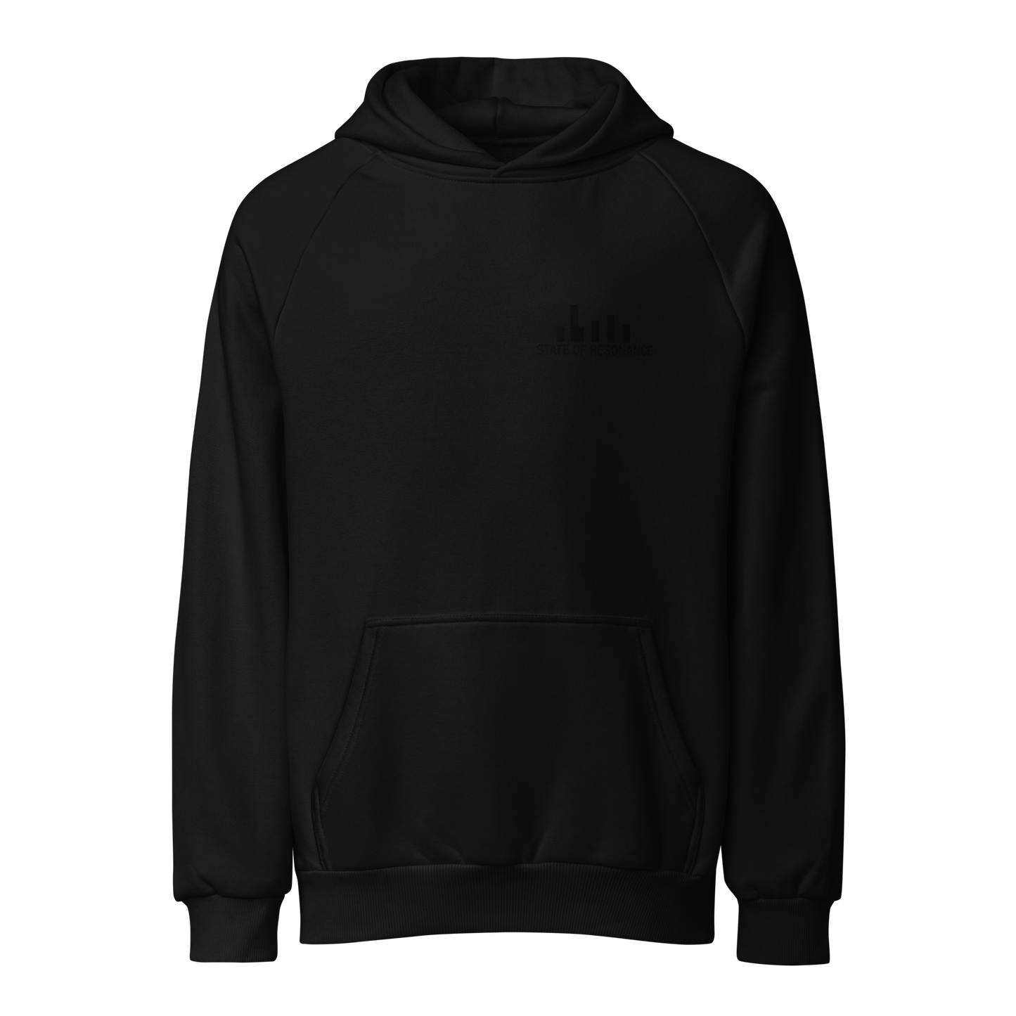 Abracadabra Amulet Hoodie