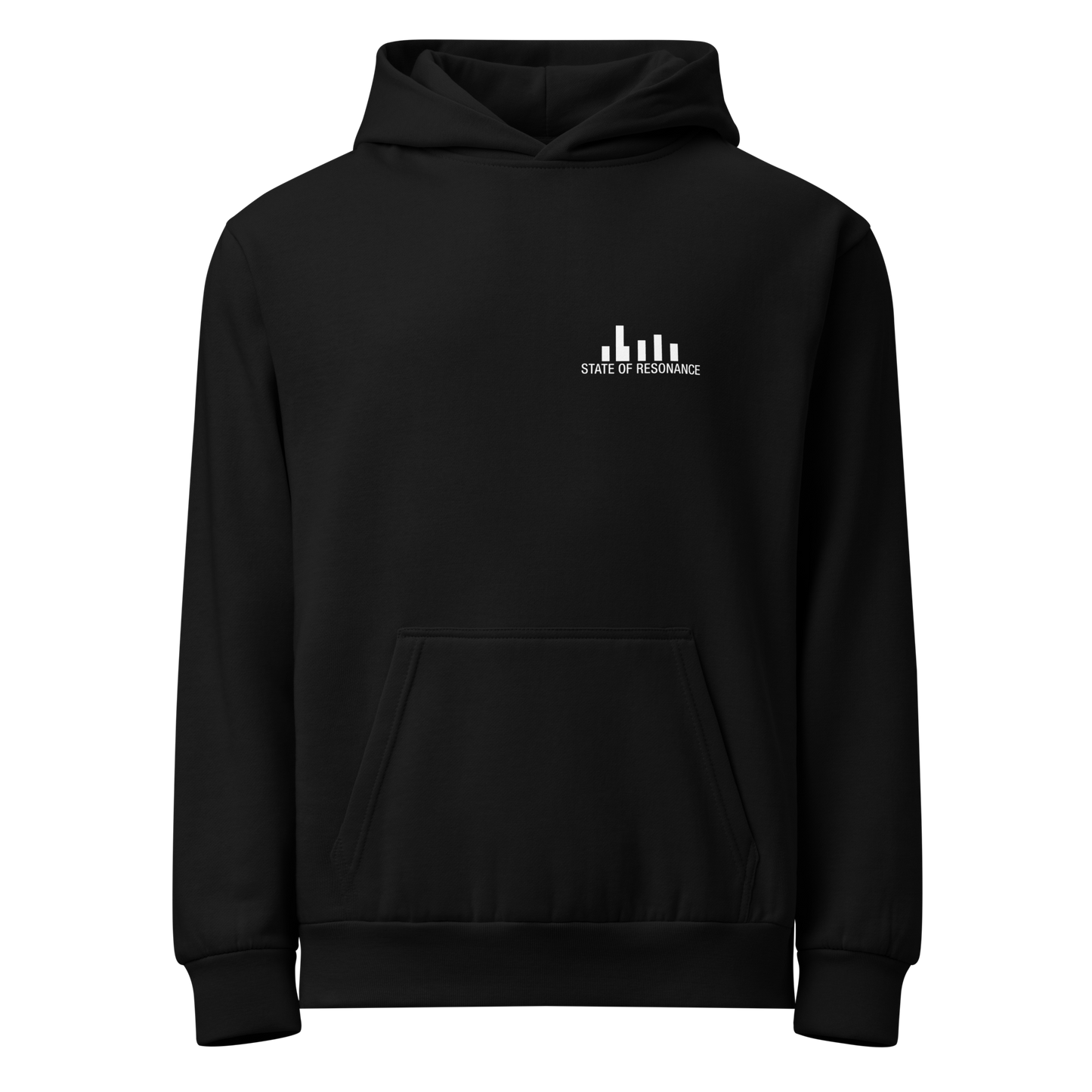 All-Seeing Eye Hoodie