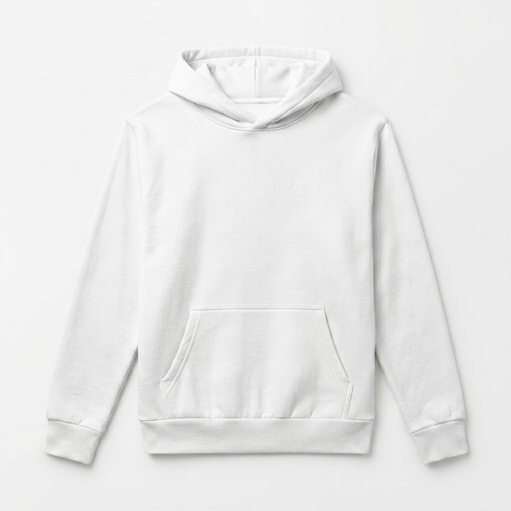 Resonance Classic Hoodie