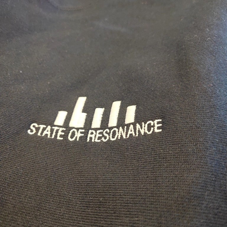 State of Resonance lookbook image