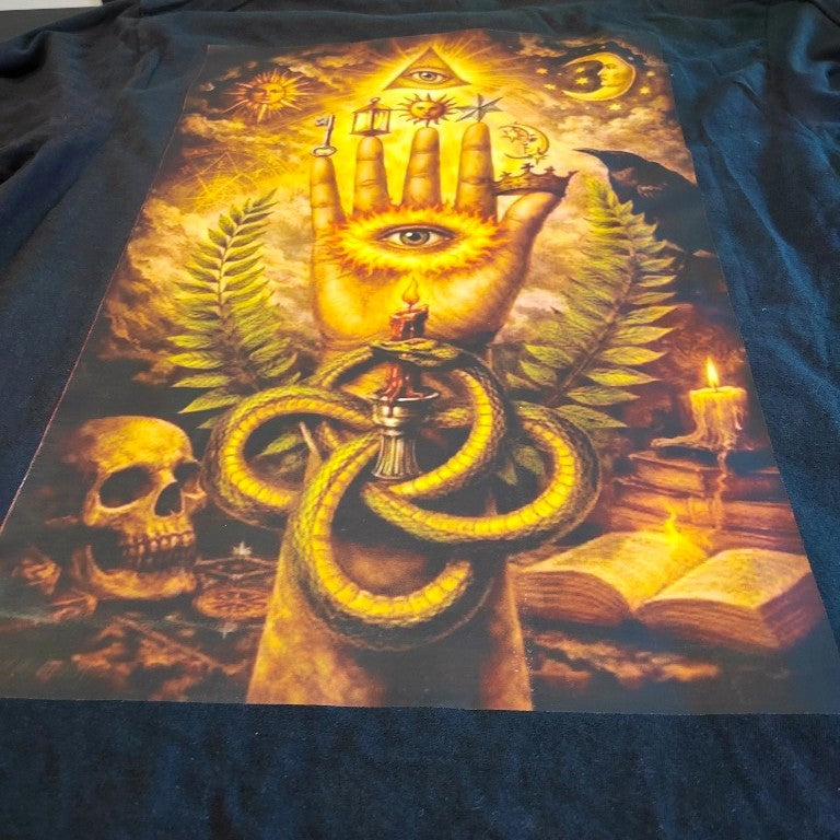 State of Resonance lookbook image