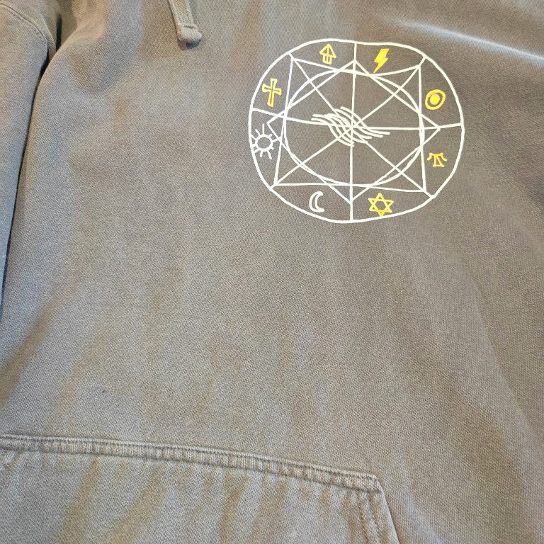 State of Resonance lookbook image