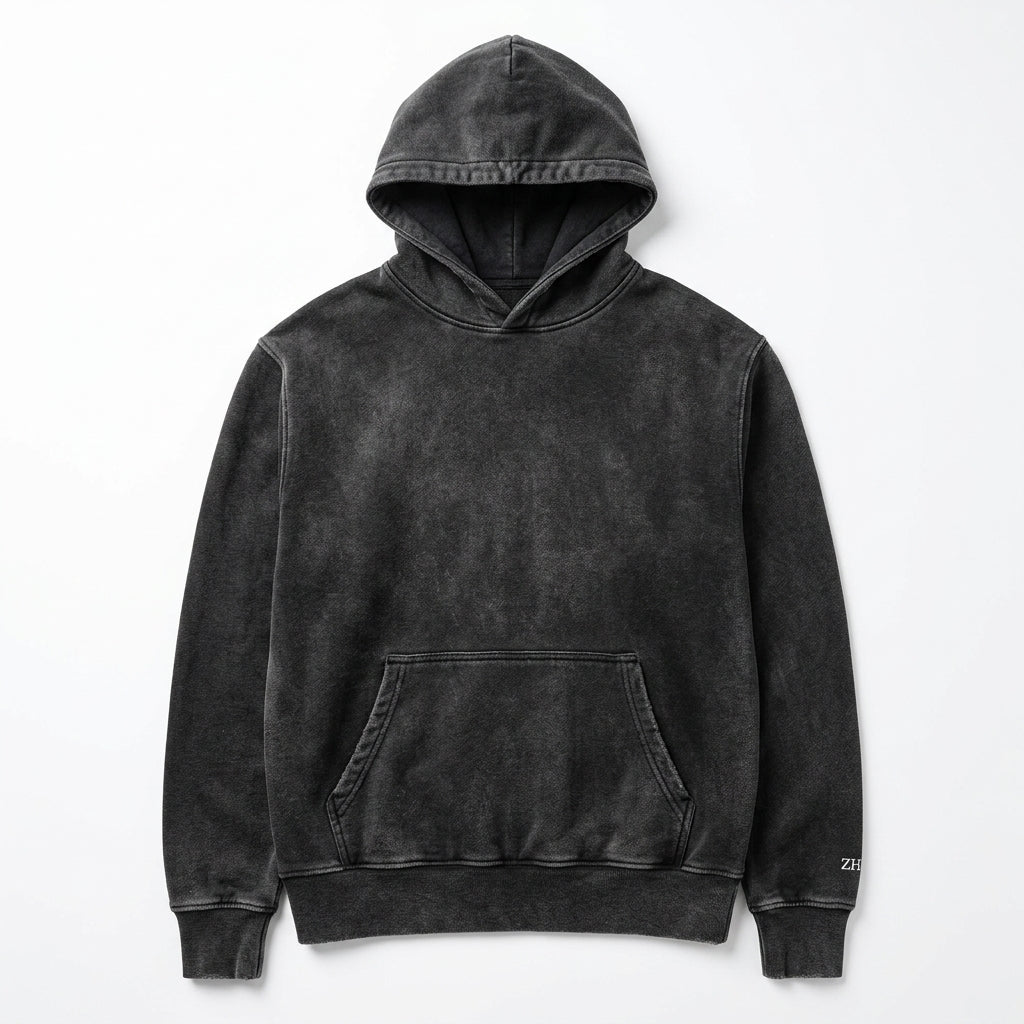 Review Vessel Vintage Black
